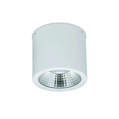 Portico White LED Downlight Dimmable IP54