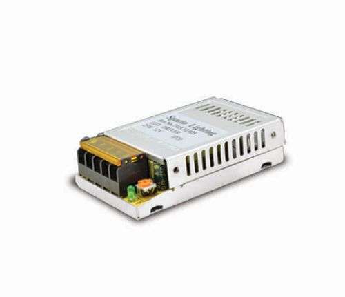 LED Power Supply - 12Vdc 25W