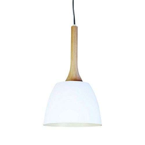 Azul White Pendant Light