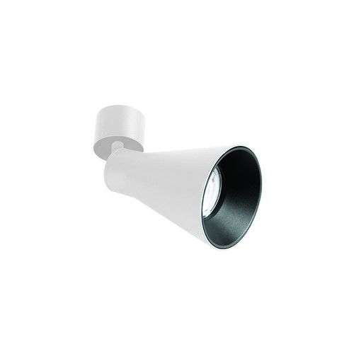 Adjustable Aluminium Spotlight