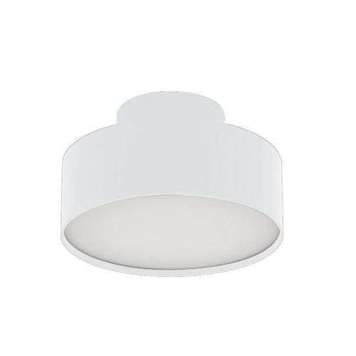 Caracal White LED Ceiling Light