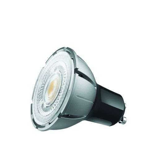 Spazio LED Downlight - 7.5W GU10 CRI98 Dimmable