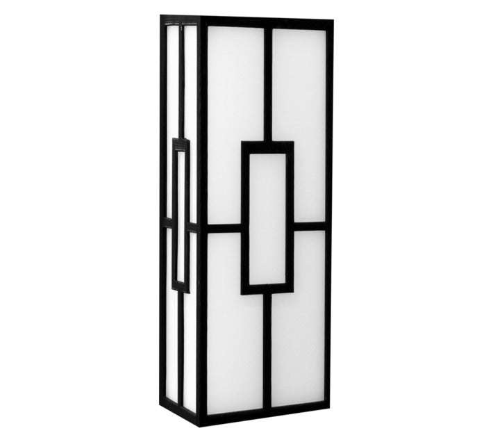 Polar Tall LED Outdoor Bulkhead