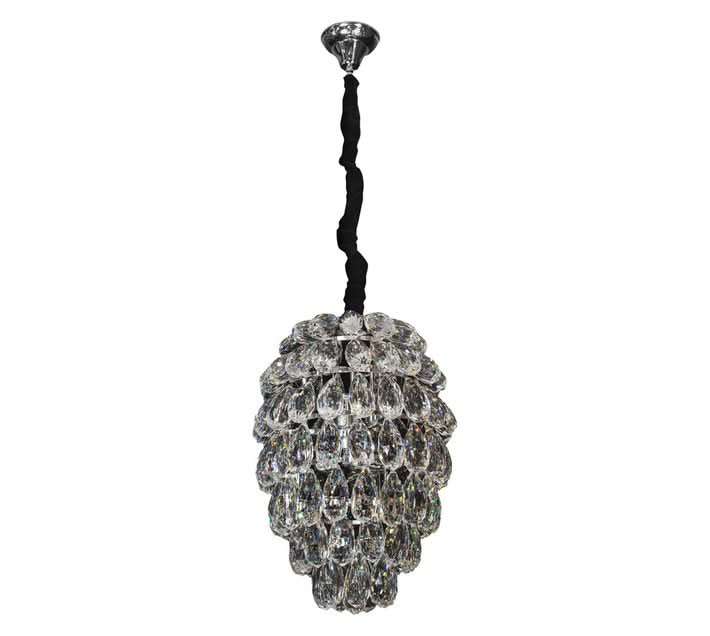Diana Crystal Chandelier