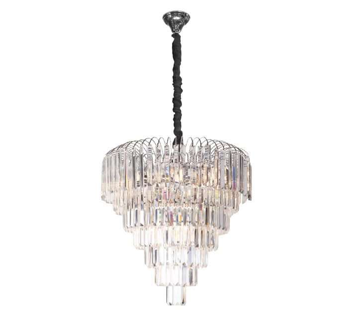 Sophia Large Crystal Chandelier