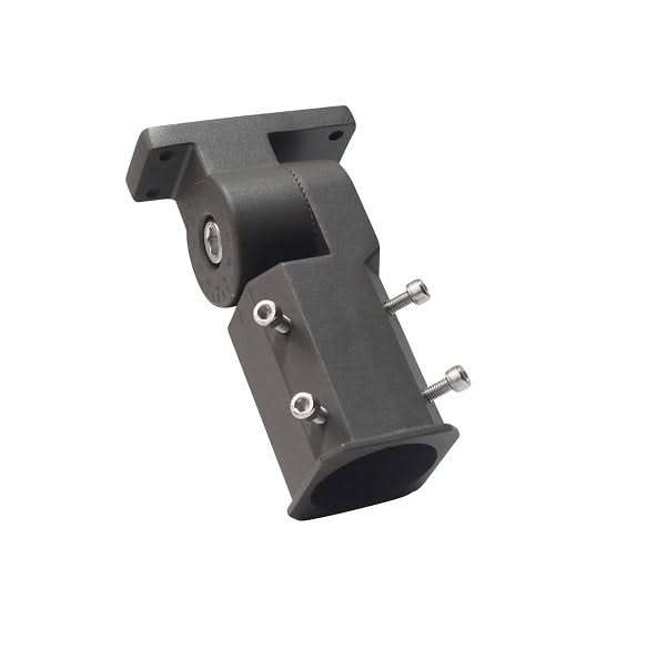 Pole Mount Floodlight Bracket