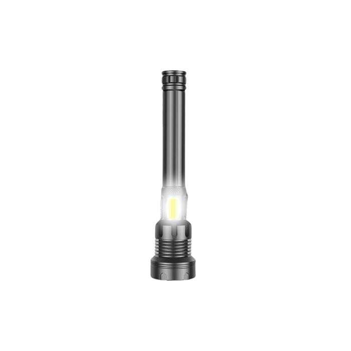 High Bright LED Flash Light - 2500 Lumens