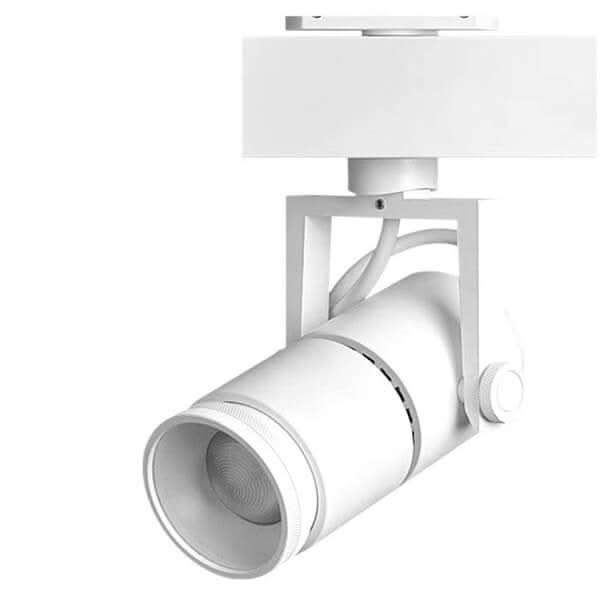 Zoom 2 Wire 15W Track Light