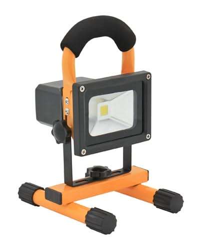 10W / 20W Rechargeable LED Flood Light