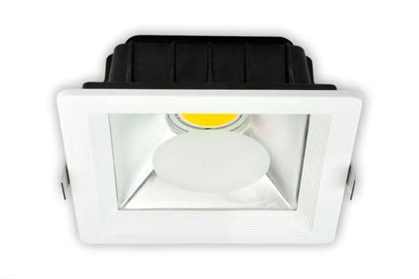LED Down Light - 10W/20W/30W COB