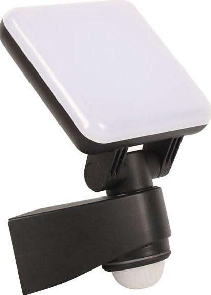 LED Flood Light - 10W / 20W Adjustable Head LED Floodlight (Motion Sensor)