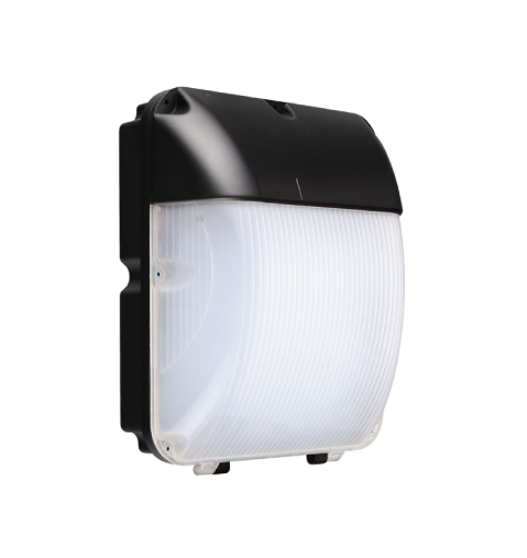Commercial / Industrial LED Wall Packs - 30W & 60W