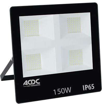 LED Flood Lights - 150W Day Night
