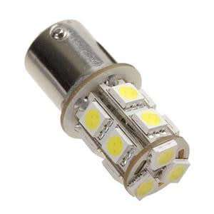 LED Car Light - 20mm 2.1W Indicator / Stop Light (2 Pack)