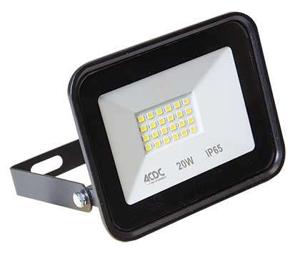 LED Flood Lights - Mini Warm White / Cool White