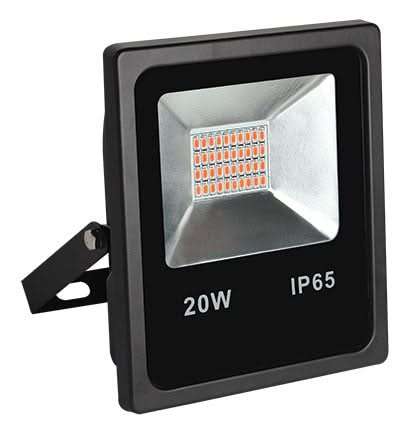 LED Grow Light - 20W Floodlight