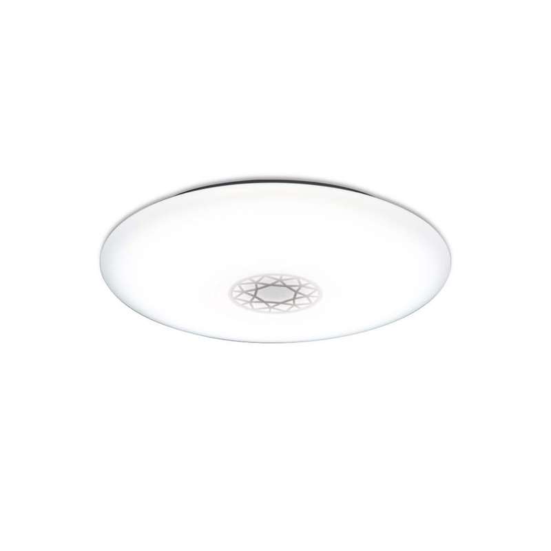 LED Ceiling Light - 38W - Dimmable & CCT Adjustable