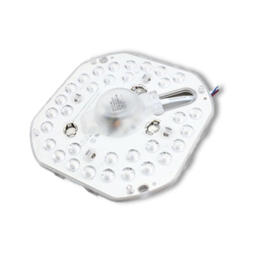2D LED Replacement Panels - 13W / 16W