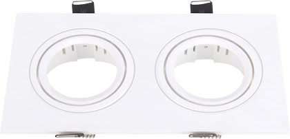 Downlight Holder - 2 / 3 Light Holder