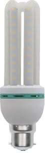 LED Bulb - 3U 12W / 16W CFL Imitation LED Bulb