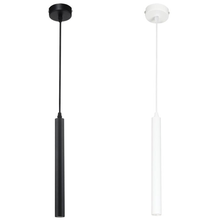 LED Pendant - 3W Slim