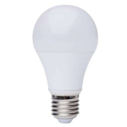 LED Bulb - 3 Step Adjustable Colour Temperature