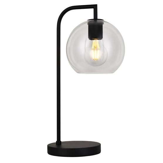 Inspiration Table Lamp