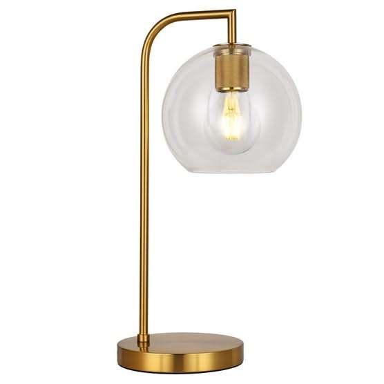 Inspiration Table Lamp