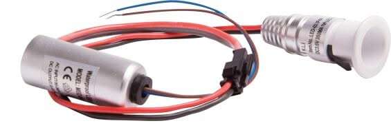 LED Down Light - 1W LED Starlight