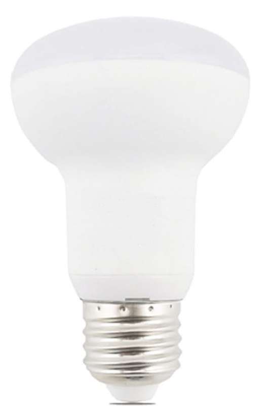 LED Reflector Bulb - 8W R63