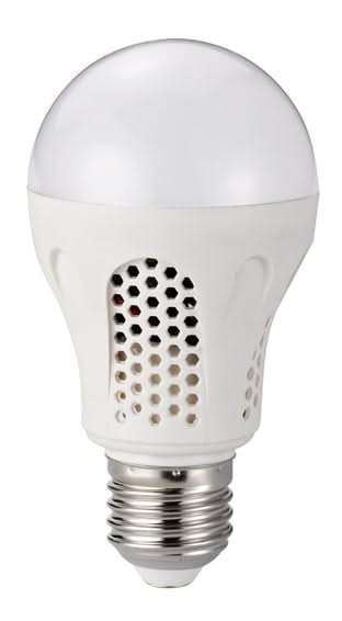 LED 5W Rechargeable Lamp