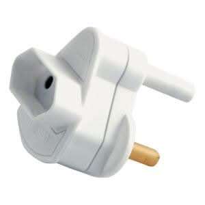 RSA Single Euro Adaptor