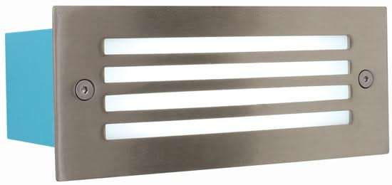 LED Foot Light - Large Rectangle
