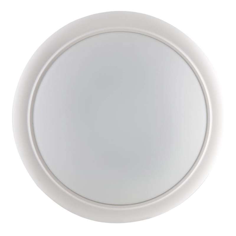 Eurolux - 15W Outdoor Bulkhead