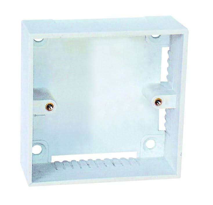 LED Foot Light - 3x3 Wall Box