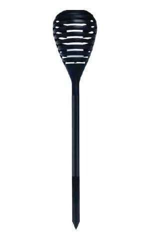 Solar Flame Garden Spike
