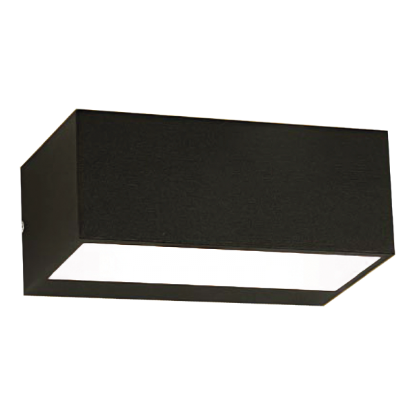 Die Cast Aluminium Bulkhead BH082