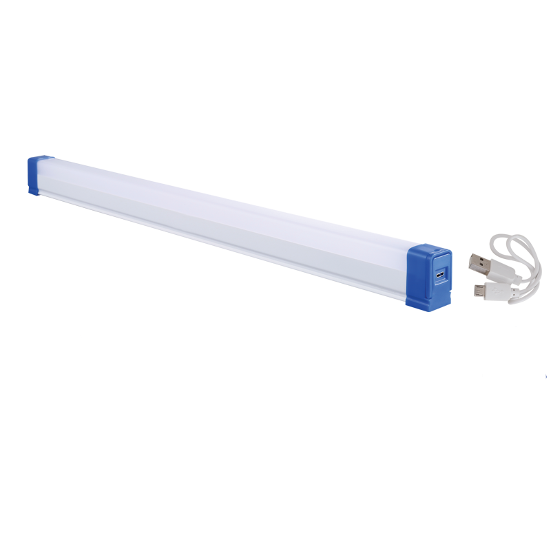 Portable Emergency Lamp with USB Charging