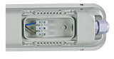 LED Garage / Workshop Light - Weatherproof LED Tube