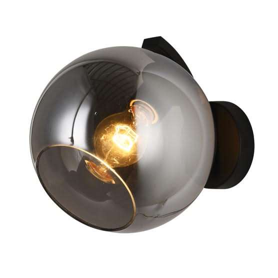 Bubble Glass Wall Light