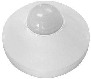 Occupancy Sensor - Acoustic and PIR - Ceiling Mount