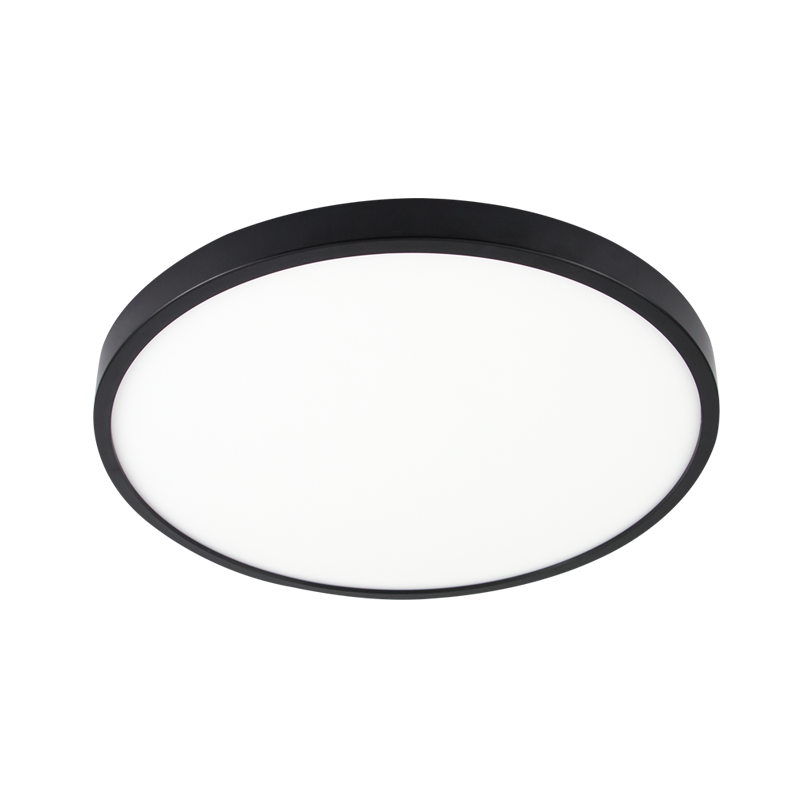 ABS LED Ceiling Fitting 400mm
