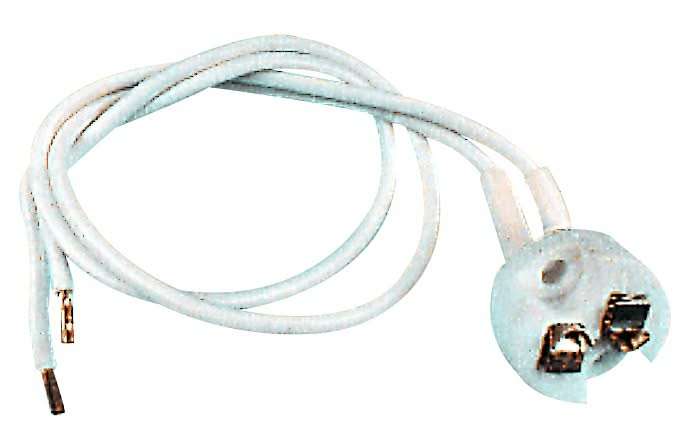 MR16 Dichroic Lamp Connector