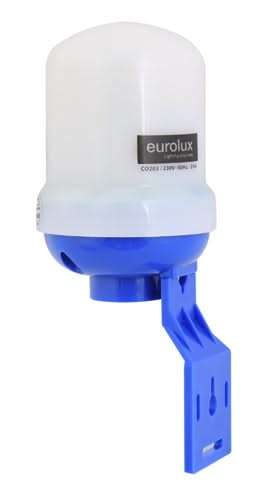 Outdoor Day Night Sensor 25A