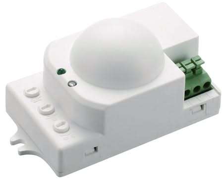 1200W Microwave Occupancy Sensor