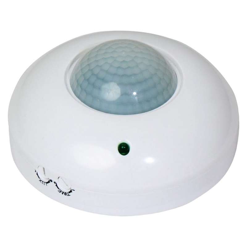 Surface Mounted PIR Motion Sensor