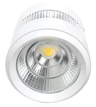 Surface Mounted LED Downlight