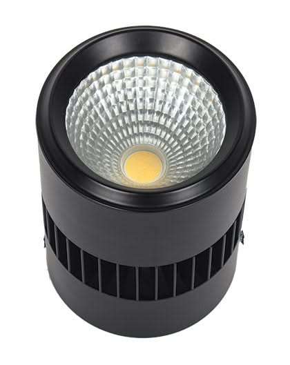 Surface Mounted LED Downlight