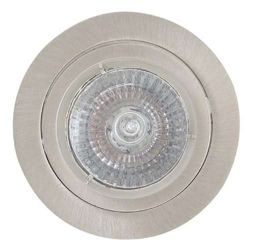 LED Downlight - Aluminium Downlight Holder