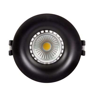 Eurolux Polycarbonate Downlight Holder 86mm